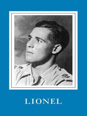 cover image of Lionel